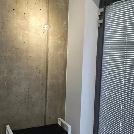 Loft 14 Z Ogrodkiem *